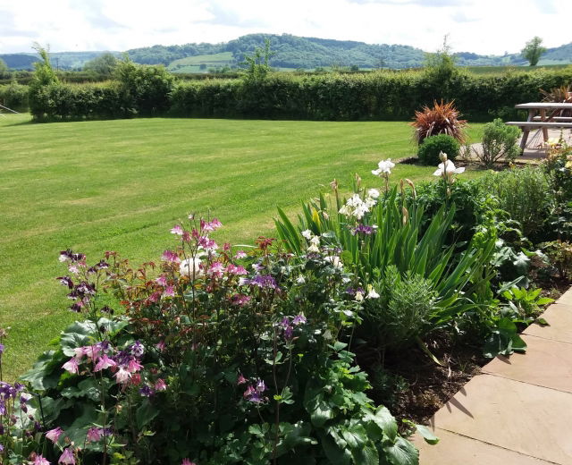 Glamping holidays in Gloucestershire, South West England - Cotswold Glamping